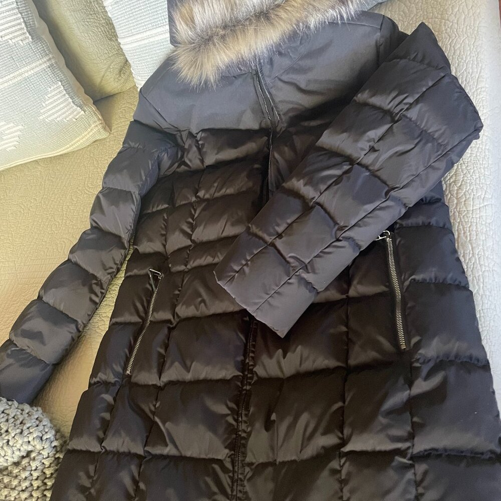 Brand New Jack Wolfskin Jacket